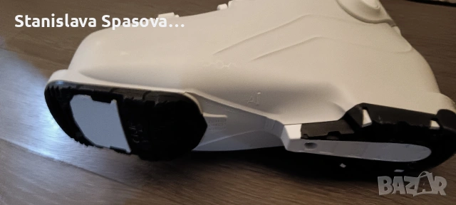 Ски обувки номер 41-42, 26-26,5 см, снимка 5 - Зимни спортове - 53830342