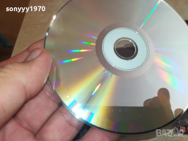 EROS RAMAZZOTTI CD 0508251736, снимка 18 - CD дискове - 51264313