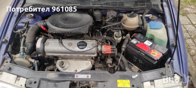 Продавам vw Polo, Поло, снимка 7 - Автомобили и джипове - 53455503