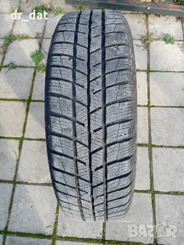 Гуми зимни Barum 175 70 14, снимка 2 - Гуми и джанти - 52860256