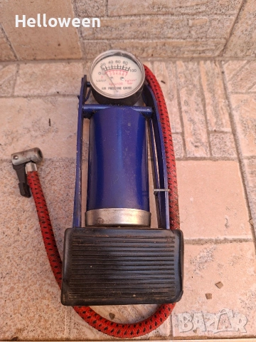 Старо авто оборудване 