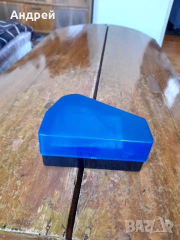 Стара ръчна шевна машина #2