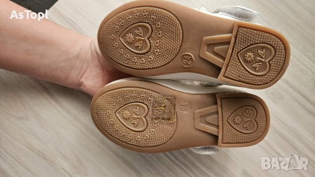 Официални детски обувки , снимка 2 - Детски обувки - 52971027