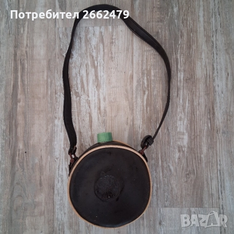 Продавам бъклица от Момчилград., снимка 4 - Антикварни и старинни предмети - 52073225