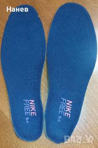 Детски маратонки NIKE, снимка 7 - Детски маратонки - 53157092