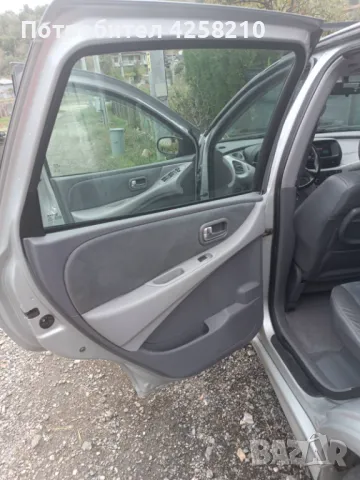 Продавам Nissan Almera Tino, снимка 7 - Автомобили и джипове - 47483055