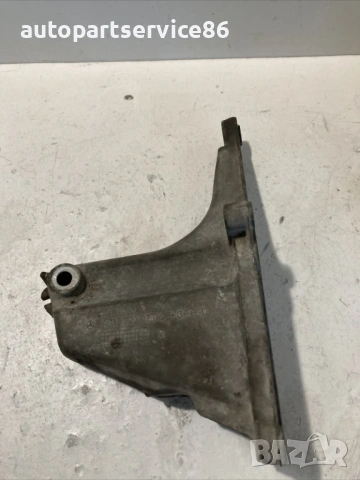 Конзола/стойка за монтаж лява 306Hp за Mercedes S500 W220 (2003) A1132230204