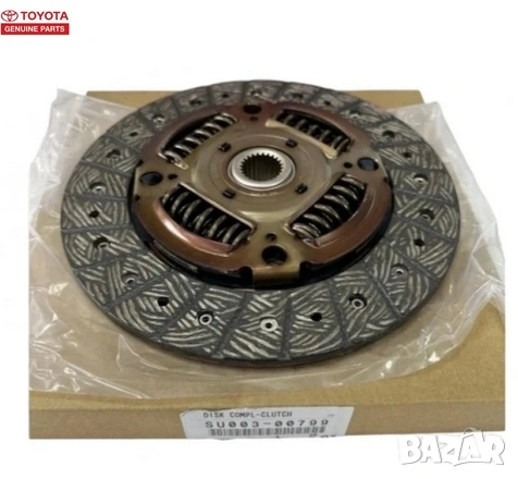 Феродов диск SU00300799 SU003-00799 Subaru Toyota