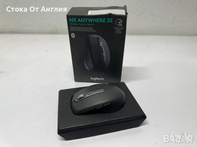 Мишка Logitech MX Anywhere 3S 