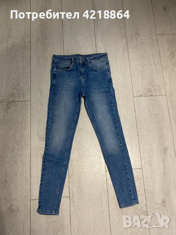 Дънки Dixie , снимка 2 - Дънки - 51140867