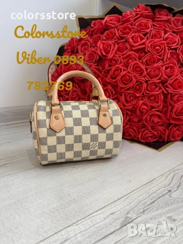 Чанта Louis Vuitton-мини /IM350 