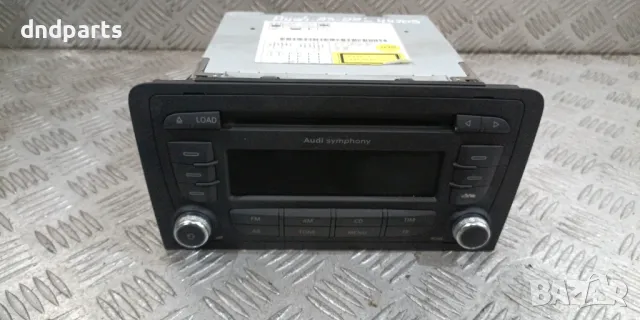 CD Audi A3 2009г.	, снимка 1 - Аксесоари и консумативи - 47495291