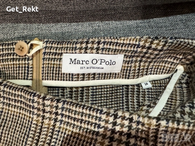 Пола Marc o’Polo, снимка 3 - Поли - 53477780