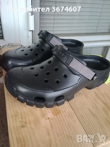 Crocs offroad sport clog - 46