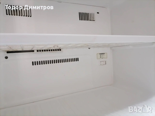 Продавам хладилник с фризер LG, снимка 8 - Хладилници - 53125603