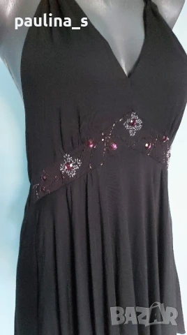 Три различни броя / Туника с бюстие и завързване / Топ за бански "Ice Vanilla", "Orsay" и "Bik Bok" , снимка 18 - Туники - 14447127