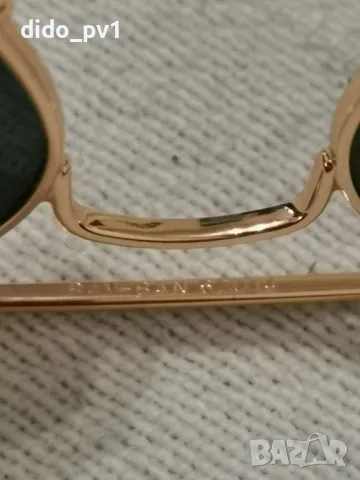 Ray ban - rb3026 original, снимка 9 - Слънчеви и диоптрични очила - 46898543