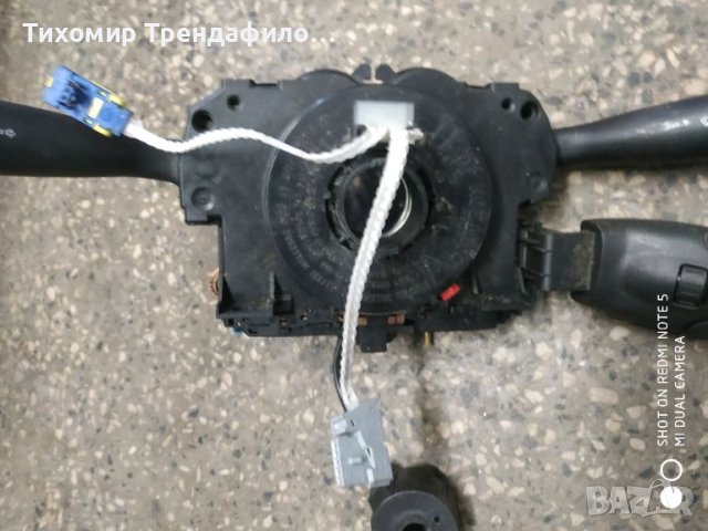 Com2005, DELPHI, COM 2005, 96628729XT, 12275805, 96628729 XT, PEUGEOT 307 2007г, снимка 6 - Части - 46619850