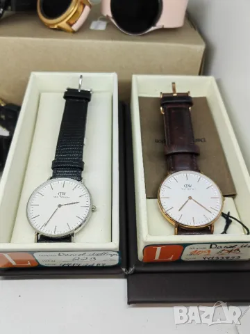 Часовници, снимка 9 - Мъжки - 48276532