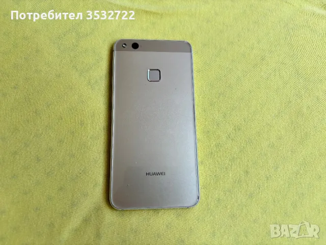 Huawei p10 lite, снимка 2 - Huawei - 50384694