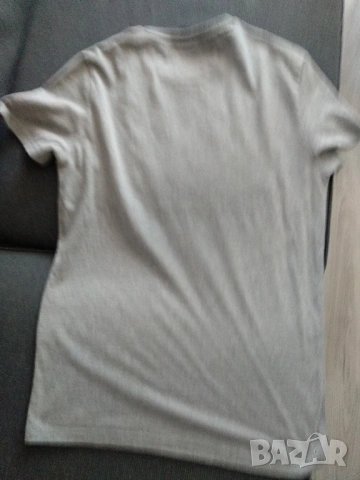 Оригинална Super Dry тениска М, снимка 2 - Тениски - 53935709