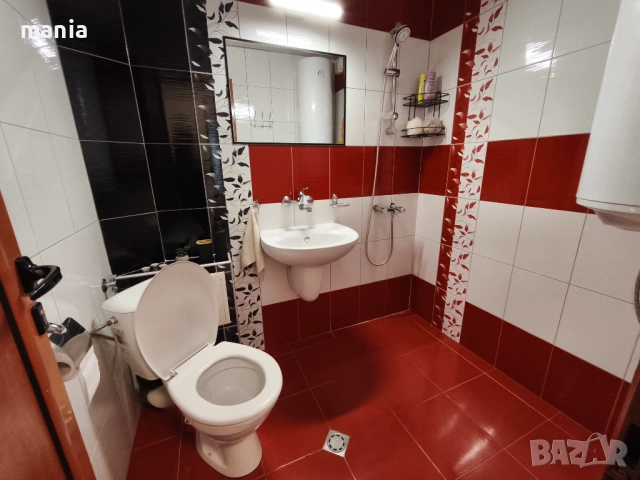 Апартамент под наем Плевен , снимка 18 - Апартаменти - 54030425