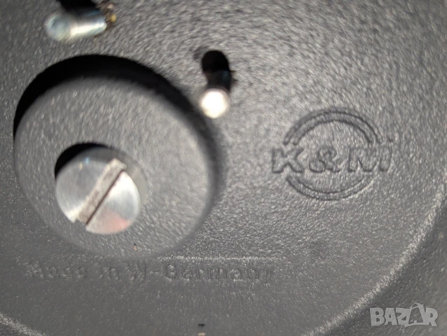 AKG GN155 Set Gooseneck Module + AKG CK33, снимка 13 - Други - 51350546