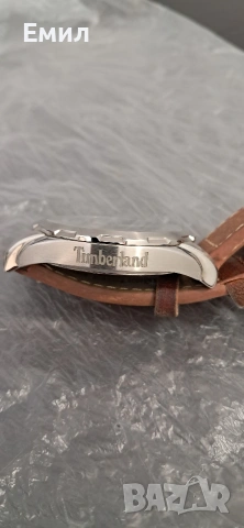 TIMBERLAND Newmarket TBL,13330XSU/12, снимка 6 - Мъжки - 53162936