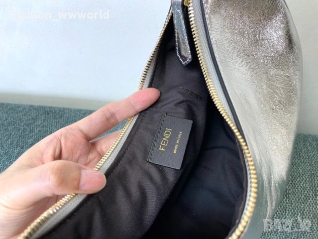 Налична чанта Fendi реплика, снимка 4 - Чанти - 45702229