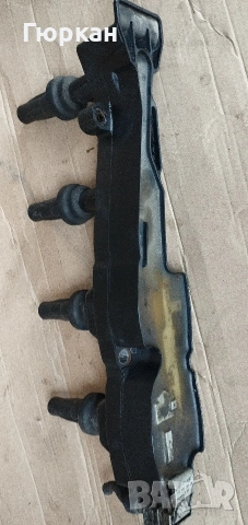 Peugeot - Citroen 1.6 16V Оригинален Запалителна Бобина 96 363 378 80, снимка 5 - Части - 54164956