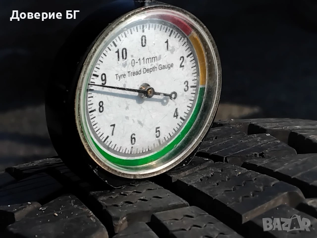 Гуми 205 55 16 Гиславед Gislaved 2 броя. Нов внос. Не са нови!, снимка 7 - Гуми и джанти - 53738830