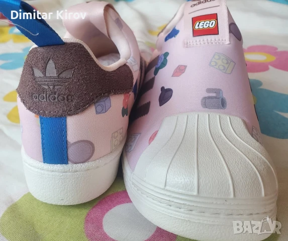 Маратонки , снимка 7 - Детски маратонки - 51243868