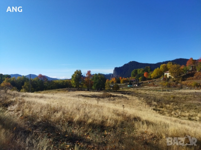 Продава парцел в Смолянски езера , снимка 11 - Парцели - 52178672