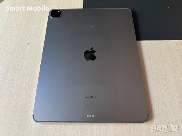 Продавам Apple iPad Pro 12.9 (2022) 6th Generation 128GB, снимка 3 - Таблети - 47424247