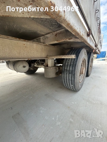 Продава се. 2800€, снимка 4 - Ремаркета - 53979978