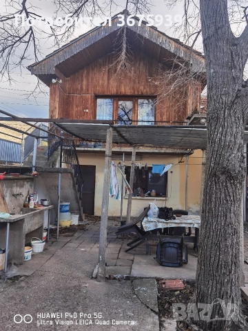 къща с двор в с.Глушник, снимка 7 - Къщи - 51624753