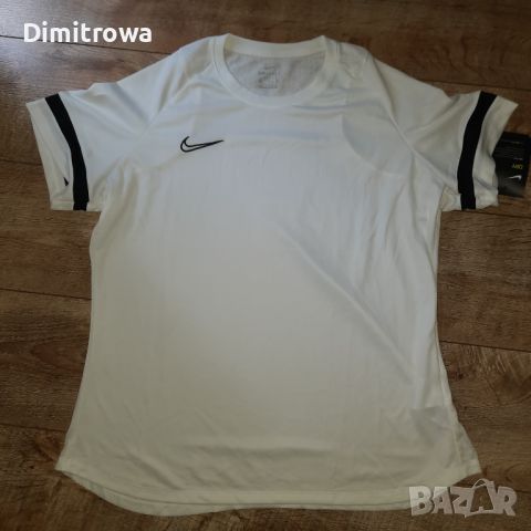 р-рXL Nike тениска, снимка 1 - Тениски - 45394355
