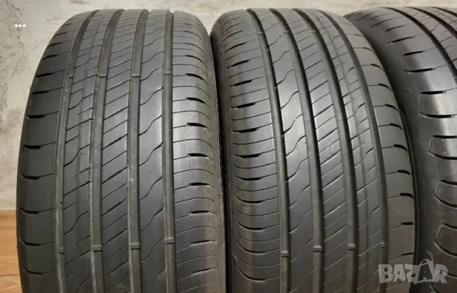 205/55/16 Goodyear / летни гуми, снимка 2 - Гуми и джанти - 50407696