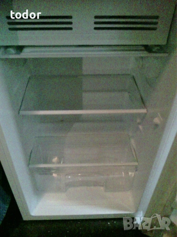 продавам нов хладилник марка краун, снимка 5 - Хладилници - 53923773