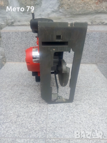 Milwaukee M18 CCS 55 Акумулаторен Циркуляр , снимка 5 - Други инструменти - 51900819