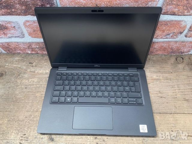 Лаптоп Ultrabook DELL Latitude 7310, Intel i7-10610U/16GB/256GB SSD, снимка 10 - Лаптопи за работа - 45581832