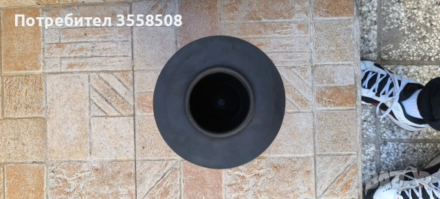 Спортен Филтър за Форд Фокус мк2/мк2.5 за 1.6tdci , снимка 4 - Части - 53747898