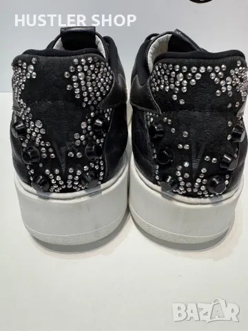 Сникърси CESARE PACIOTTI.Номер 44, снимка 6 - Спортни обувки - 50433923