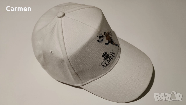 За колекция - шапка с козирка Almus, снимка 11 - Шапки - 52429637