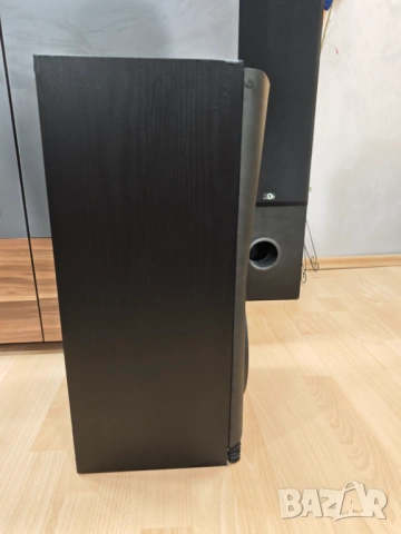 Рядък модел Bang & Olufsen Beovox MC 120.2 – Уникален звук!, снимка 16 - Тонколони - 53918999