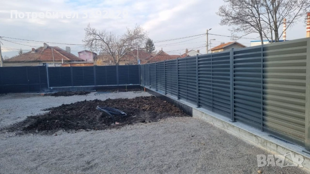 Автоматизирани гаражни портали, снимка 7 - Гаражни врати - 52731681