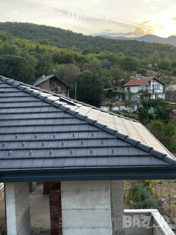 Ремонт на покриви, снимка 2 - Ремонти на покриви - 53878308
