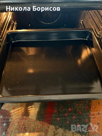 Фурна и микровълнова фурна „Gorenje”, снимка 10 - Печки, фурни - 53901242