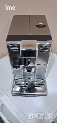 Кафеавтомат / кафемашина - робот. НОМЕР 20. Philips. Type EP5365. Работи с мляно и кафе..., снимка 18 - Кафемашини - 53222094