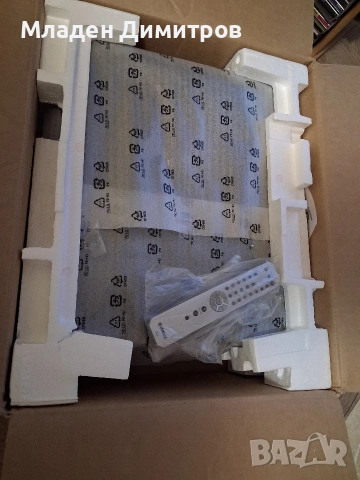 УСИЛВАТЕЛ Yamaha AS 301, снимка 5 - Ресийвъри, усилватели, смесителни пултове - 52875482